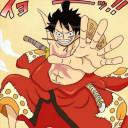 luffy