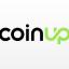 CoinUp.io
