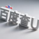 百度查U