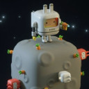 angus 闯荡web3