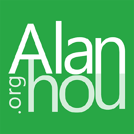 alanhou