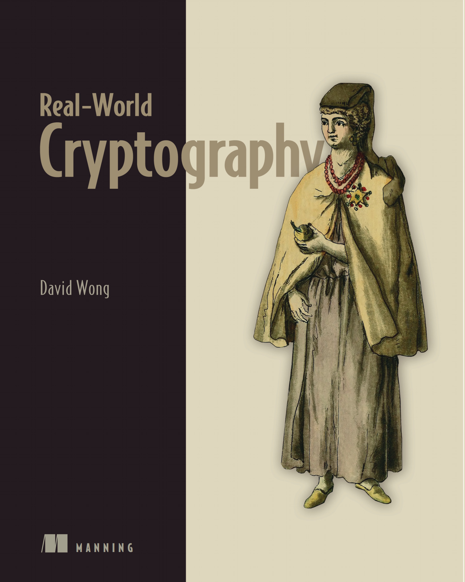 Real-word cryptography