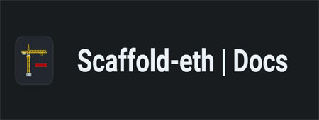 Scaffold-eth文档