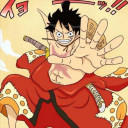 luffy