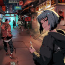 马超
