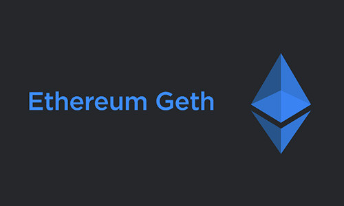 Geth 文档